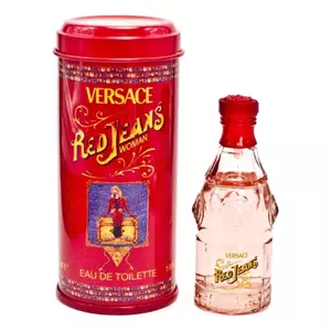 Versace Red Jeans - Интернет-магазин Aliks Perfume