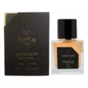 Vertus Amber Elixir - Интернет-магазин Aliks Perfume