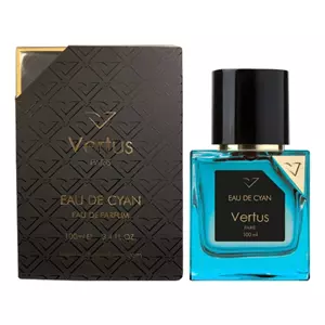 Vertus Eau De Cyan - Интернет-магазин Aliks Perfume