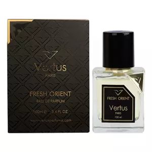 Vertus Fresh Orient - Интернет-магазин Aliks Perfume
