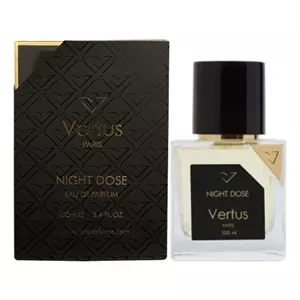 Vertus Night Dose - Интернет-магазин Aliks Perfume