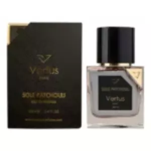 Vertus Sole Patchouli - Интернет-магазин Aliks Perfume