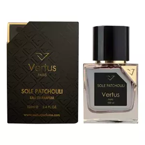 Vertus Sole Patchouli - Интернет-магазин Aliks Perfume