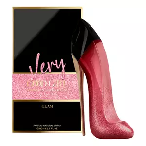 Carolina Herrera Very Good Girl Glam - Интернет-магазин Aliks Perfume