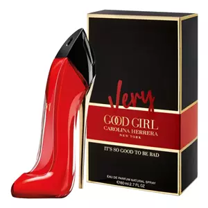 Carolina Herrera Very Good Girl - Интернет-магазин Aliks Perfume