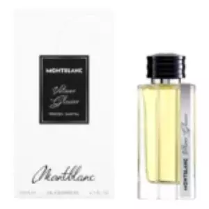Mont Blanc Vetiver Glacier - Интернет-магазин Aliks Perfume