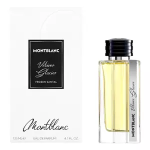 Mont Blanc Vetiver Glacier - Интернет-магазин Aliks Perfume