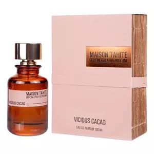 Maison Tahite - Officine Creative Profumi Vicious Cacao - Интернет-магазин Aliks Perfume