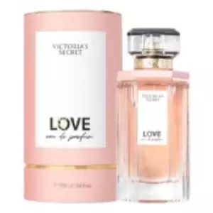 Victorias Secret Love Eau de Parfum - Интернет-магазин Aliks Perfume