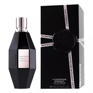 Viktor & Rolf Flowerbomb Midnight - Интернет-магазин Aliks Perfume