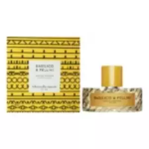 Vilhelm Parfumerie Basilico & Fellini - Интернет-магазин Aliks Perfume