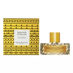 Vilhelm Parfumerie Basilico & Fellini - Интернет-магазин Aliks Perfume