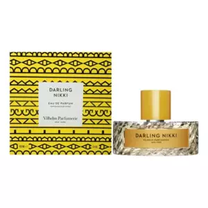Vilhelm Parfumerie Darling Nikki - Интернет-магазин Aliks Perfume