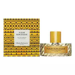 Vilhelm Parfumerie Fleur Burlesque - Интернет-магазин Aliks Perfume