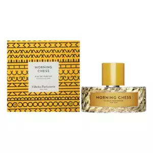 Vilhelm Parfumerie Morning Chess - Интернет-магазин Aliks Perfume