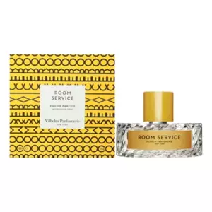 Vilhelm Parfumerie Room Service - Интернет-магазин Aliks Perfume