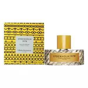 Vilhelm Parfumerie Stockholm 1978 - Интернет-магазин Aliks Perfume