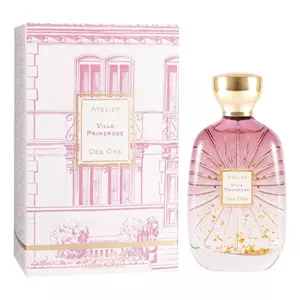 Atelier des Ors Villa Primerose - Интернет-магазин Aliks Perfume