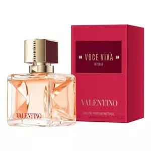 Valentino Voce Viva Intense - Интернет-магазин Aliks Perfume