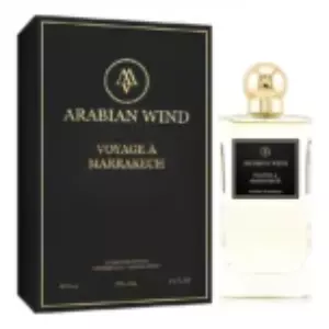 Arabian Wind Voyage A Marrakech - Интернет-магазин Aliks Perfume