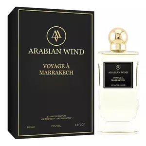 Arabian Wind Voyage A Marrakech - Интернет-магазин Aliks Perfume