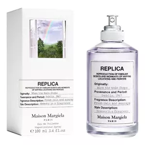 Maison Martin Margiela When The Rain Stops - Интернет-магазин Aliks Perfume
