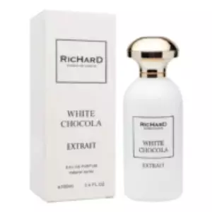 Richard White Chocola Extrait - Интернет-магазин Aliks Perfume