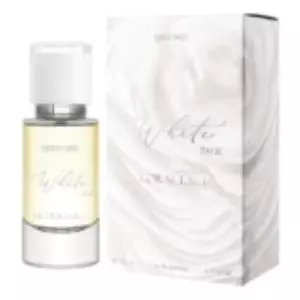 Brocard White Page Floral Lace - Интернет-магазин Aliks Perfume