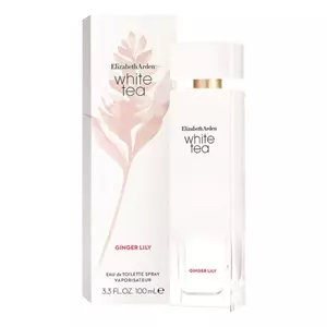 Elizabeth Arden White Tea Ginger Lily - Интернет-магазин Aliks Perfume