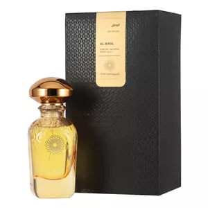 WIDIAN AJ Arabia Al Wasl - Интернет-магазин Aliks Perfume