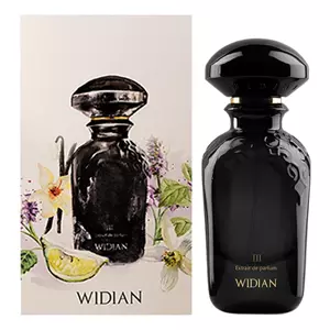 WIDIAN AJ Arabia III - Интернет-магазин Aliks Perfume
