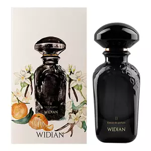 WIDIAN AJ Arabia II - Интернет-магазин Aliks Perfume