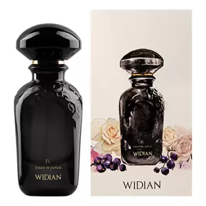 WIDIAN AJ Arabia IV - Интернет-магазин Aliks Perfume