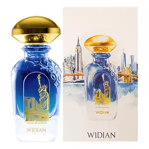 WIDIAN AJ Arabia New York - Интернет-магазин Aliks Perfume
