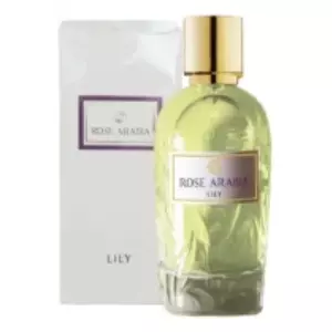 WIDIAN AJ Arabia Rose Lily - Интернет-магазин Aliks Perfume