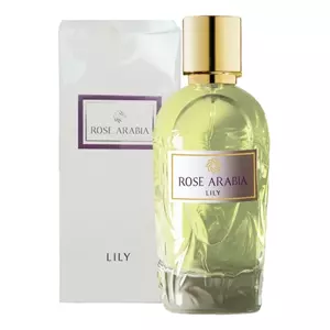WIDIAN AJ Arabia Rose Lily - Интернет-магазин Aliks Perfume