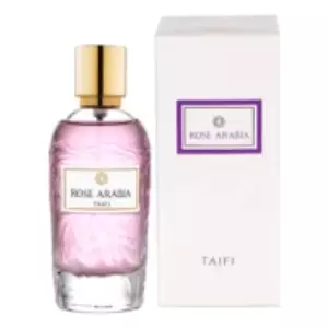 WIDIAN AJ Arabia Rose Taifi - Интернет-магазин Aliks Perfume