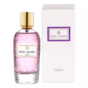 WIDIAN AJ Arabia Rose Taifi - Интернет-магазин Aliks Perfume
