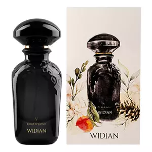 WIDIAN AJ Arabia V - Интернет-магазин Aliks Perfume