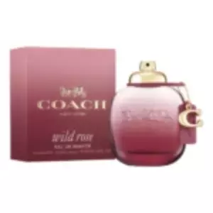 Coach Wild Rose - Интернет-магазин Aliks Perfume