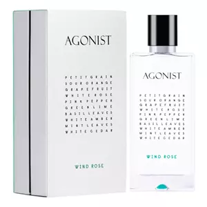 Agonist Wind Rose - Интернет-магазин Aliks Perfume