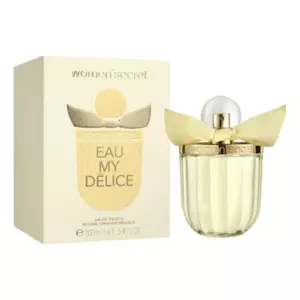 Women' Secret Eau My Delice - Интернет-магазин Aliks Perfume