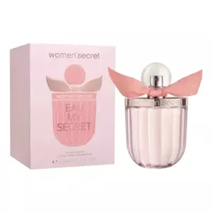 Women' Secret Eau My Secret - Интернет-магазин Aliks Perfume