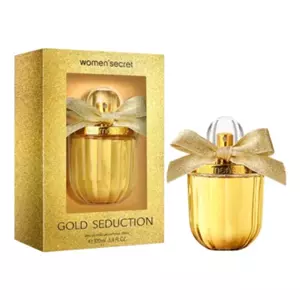 Women' Secret Gold Seduction - Интернет-магазин Aliks Perfume