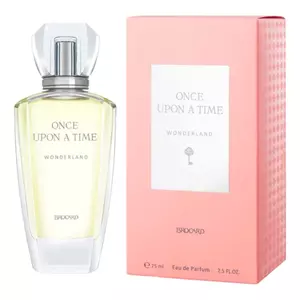 Brocard Once Upon A Time Wonderland - Интернет-магазин Aliks Perfume