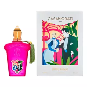 Xerjoff Gran Ballo - Интернет-магазин Aliks Perfume