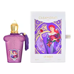 Xerjoff La Tosca - Интернет-магазин Aliks Perfume