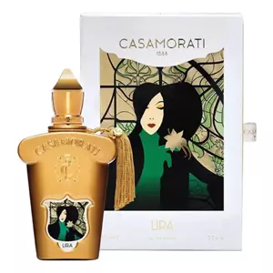 Xerjoff Lira - Интернет-магазин Aliks Perfume
