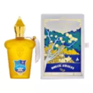 Xerjoff Dolce Amalfi - Интернет-магазин Aliks Perfume