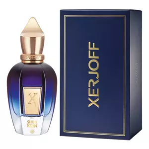 Xerjoff Shunkoin - Интернет-магазин Aliks Perfume